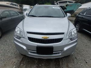 Venta de Faros para Chevrolet Captiva