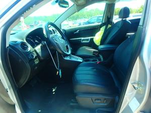 Venta de Volantes para Chevrolet Captiva