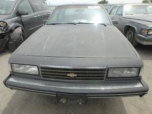 Venta de Faros Originales para Chevrolet Celebrity