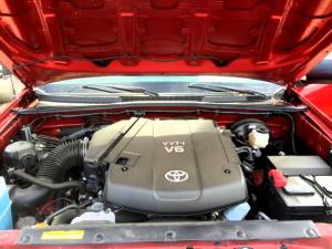 Alternadores usados para Toyota Tacoma
