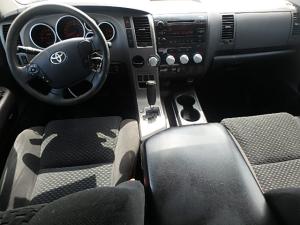 Venta de Columnas de Direccion para Toyota Tundra 