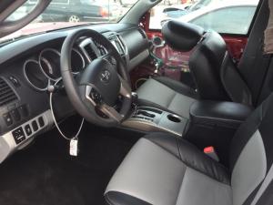 Columnas de direccion usadas para Toyota Tacoma