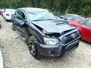Barras de torsion usadas para Toyota Tacoma