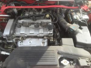 Venta de Compresores de Aire para Mazda Protege