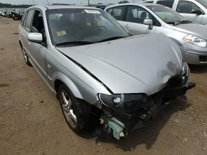 Venta de Cremalleras de Direcicon para Mazda Protege