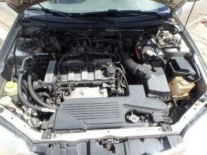 Venta de Marchas Originales para Mazda Protege