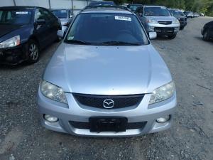 Venta de Faros Originales para Mazda Protege