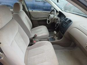 Venta de Volantes Originales para Mazda Protege