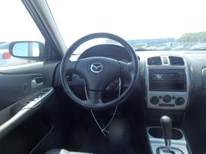 Venta de Tableros Usados de Mazda Protege