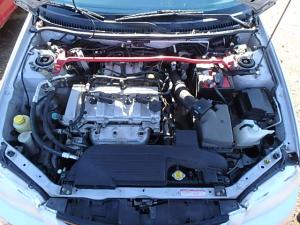 Modulos de ABS Originales para Mazda Protege