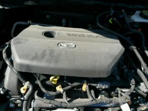 Venta de Aros Dentados Originales para Mazda 3