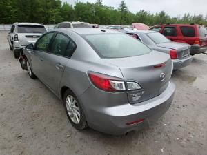 Venta de Medallones Originales para Mazda 3