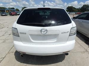 En Venta Medallones para Mazda CX7 y CX9