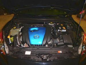 Bobinas Originales en Venta para Mazda 3