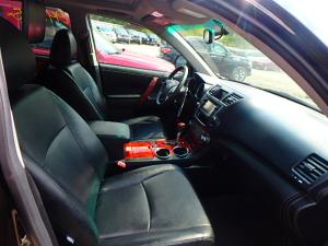 Venta de Volantes Seminuevos de Toyota Highlander