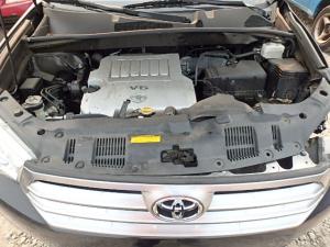 Venta de Marchas Seminuevas para Toyota Highlander