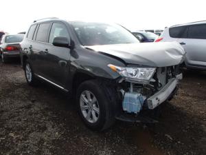 Venta de Transfers Originales de Toyota Highlander