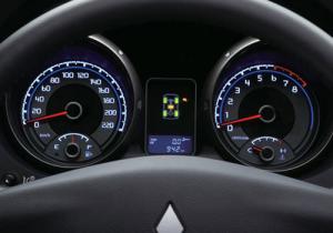 Venta de Marcadores Originales para Mitsubishi Montero