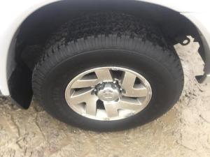 Venta de Rines Seminuevos para Mitsubishi Montero