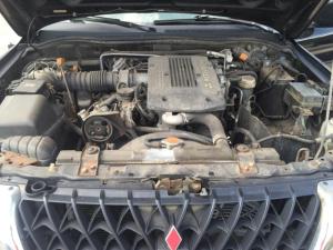 Venta de Powers Originales para Mitsubishi Montero