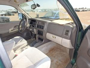 Venta de Volantes usados para Mitsubishi Montero