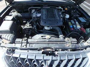 Venta de Marchas usadas para Mitsubishi Montero