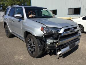 Condensadores en Venta para Toyota 4Runner