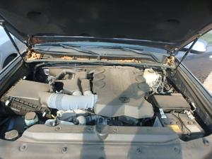 Venta de Alternadores Originales para Toyota 4runner
