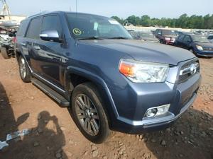 Baleros Homocineticos Originales de Toyota 4Runner
