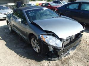 Condensadores para Mitsubishi Spyder en Venta