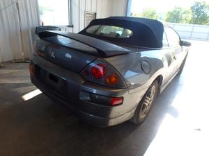 Medallones para Mitsubishi Spyder en Venta