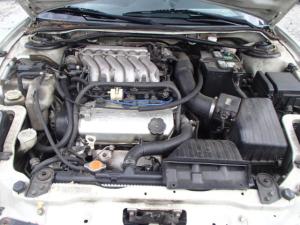 Aros dentados para Mitsubishi Spyder en Venta
