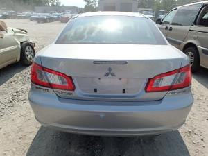 Venta de Defensas Seminuevas para Mitsubishi Galant