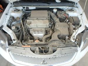 Venta de Alternadores Usados Mitsubishi Galant