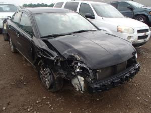 Amortiguadores Originales para Mitsubishi Galant