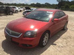 Baleros Homocineticos Originales para Mitsubishi Galant
