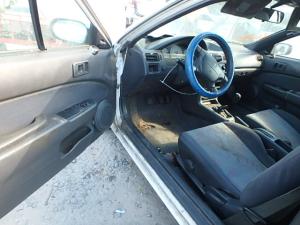 Venta de Volantes de Conducir para Toyota Paseo