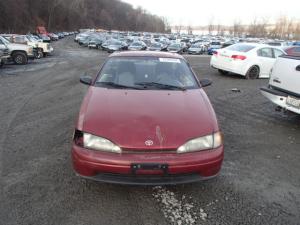 Condensadores en Venta para Toyota Paseo