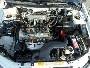 Venta de Marchas de Toyota Paseo