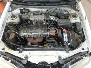 Aros dentados en Venta para Toyota Paseo