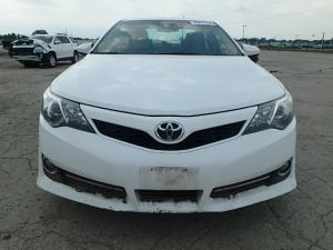 Venta de Faros para Toyota Camry
