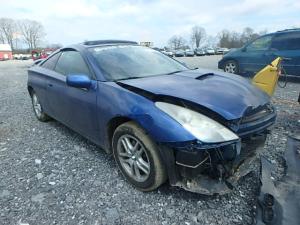 Venta de Planchuelas Toyota Celica