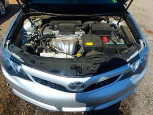 Venta de Marchas Usadas y seminuevas para Toyota Camry