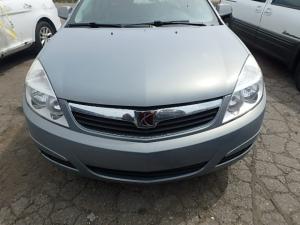 Venta de Faros Originales para Saturn Aura