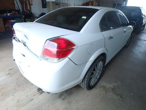 Venta de Micas Traseras para Saturn Aura