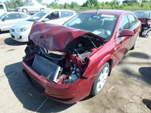 Venta de Planchuelas originales para Saturn Aura