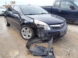 Venta de Suspensiones para Saturn Aura