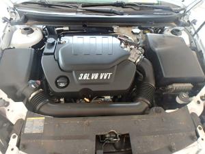 Venta de Motores para Saturn Aura