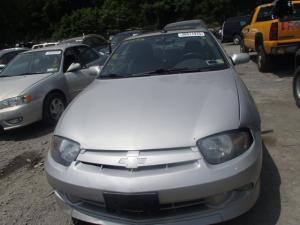 Faros Originales para Chevrolet Cavalier