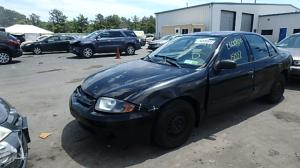 Planchuelas Usadas y Seminuevas para Chevrolet Cavalier